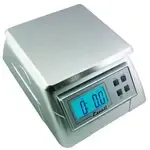 San Jamar SCDG13R Escali Alimento Digital Scale