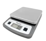 San Jamar SCDG2LP Escali Low Profile Digital Scale