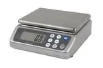 San Jamar SCDG33WD Digital WashDown Scale