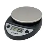 San Jamar SCDGP11BK Escali Primo Digital Scale