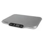 San Jamar SCDGSL33 SlimLine Digital Scale