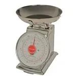 San Jamar SCDLB11 Escali Dial Scale