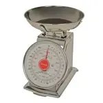 San Jamar SCDLB2 Escali Dial Scale