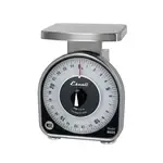 San Jamar SCMDL25 Escali Mechanical Dial Scale