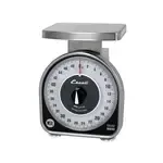 San Jamar SCMDL50 Escali Mechanical Dial Scale