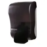 San Jamar SF900TBK Rely™ Soap Dispenser