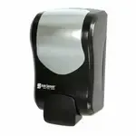San Jamar SF970BKSS Summit™ Rely® Soap Dispenser