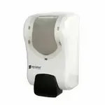 San Jamar SF970WHCL Summit™ Rely® Soap Dispenser