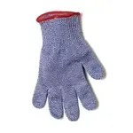 San Jamar SG10-BL-L Dyneema® Seafood Glove