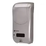San Jamar SHF970SS Summit Rely™ Hybrid Soap Dispenser
