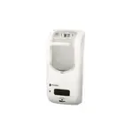 San Jamar SHF970WHCL Summit Rely™ Hybrid Soap Dispenser