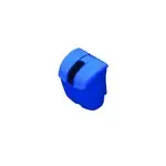 San Jamar SI2000 Saf-T-Ice® Scoop Caddy