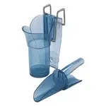 San Jamar SI5000 Saf-T-Scoop® Guardian System