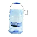 San Jamar SI6000 Saf-T-Ice® Tote