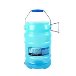 San Jamar SI6000BPAF Saf-T-Ice® Tote