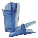 San Jamar SI7000 Saf-T-Scoop® Guardian System