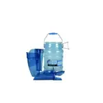 San Jamar SI8500 Saf-T-Ice® Value Pack