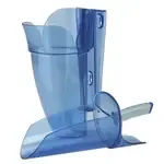 San Jamar SI9000 Saf-T-Scoop® Guardian™ System