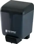 San Jamar SN30TBK San Jamar - Classic Manual Soap Dispenser