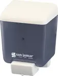 San Jamar SN30TBL San Jamar - Classic Manual Soap Dispenser