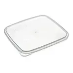 San Jamar ST157330 Carlisle - StorPlus™ Economical Lid