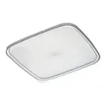 San Jamar ST157330 Carlisle - StorPlus™ Economical Lid