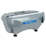 San Jamar SW12 Saf-T-Wrap® Station Dispenser