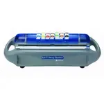 San Jamar SW1218SC Saf-T-Wrap® Station Dispenser