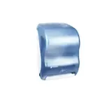 San Jamar T1400TBL Smart System Classic Towel Dispenser