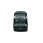San Jamar T1490TBK San Jamar - Smart System Oceans® Towel Dispenser