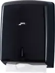 San Jamar T1600BK San Jamar - Jofel Valor Towel Dispenser