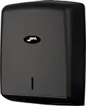 San Jamar T1600MBK San Jamar - Jofel Valor Towel Dispenser