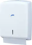 San Jamar T1600WH San Jamar - Jofel Valor Towel Dispenser