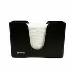 San Jamar T1720TBK Towel Dispenser