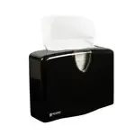 San Jamar T1740BK Towel Dispenser
