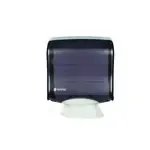 San Jamar T1755TBK Ultrafold™ Fusion­™ Classic Towel Dispenser