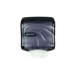 San Jamar T1759TBK Ultrafold™ Oceans® Towel Dispenser