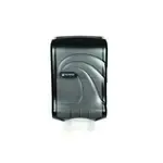 San Jamar T1790TBK Oceans®  Ultrafold™ Paper Towel Dispenser