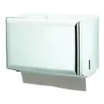 San Jamar T1800WH Classic® Paper Towel Dispenser