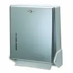 San Jamar T1905XC Classic® Truefold Paper Towel Dispenser