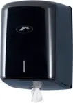 San Jamar T500BK San Jamar - Jofel Valor Towel Dispenser