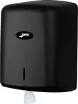 San Jamar T500MBK San Jamar - Jofel Valor Towel Dispenser