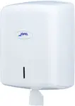 San Jamar T500WH San Jamar - Jofel Valor Towel Dispenser