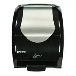 San Jamar T8370BKSS Summit™ Hybrid Classic Towel Dispenser