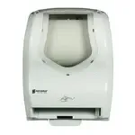 San Jamar T8370WHCL Summit™ Hybrid Classic Towel Dispenser