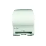 San Jamar T8400WH Smart Essence™ Classic Towel Dispenser
