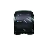 San Jamar T8490TBK Smart Essence™ Oceans® Towel Dispenser