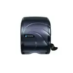 San Jamar T990TBK Oceans® Element™ Paper Towel Dispenser