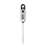 San Jamar THDGLSBK San Jamar - Escali Digital Long Stem Thermometer