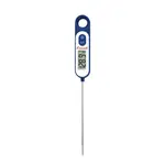 San Jamar THDGLSBL San Jamar - Escali Digital Long Stem Thermometer